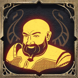 Fists of Fury icon