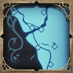 Silk Crossroads icon