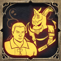 Shadow Over Neverwinter icon