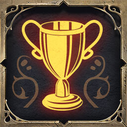The Harvest Cup icon