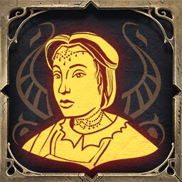 The Girl Who Lived icon