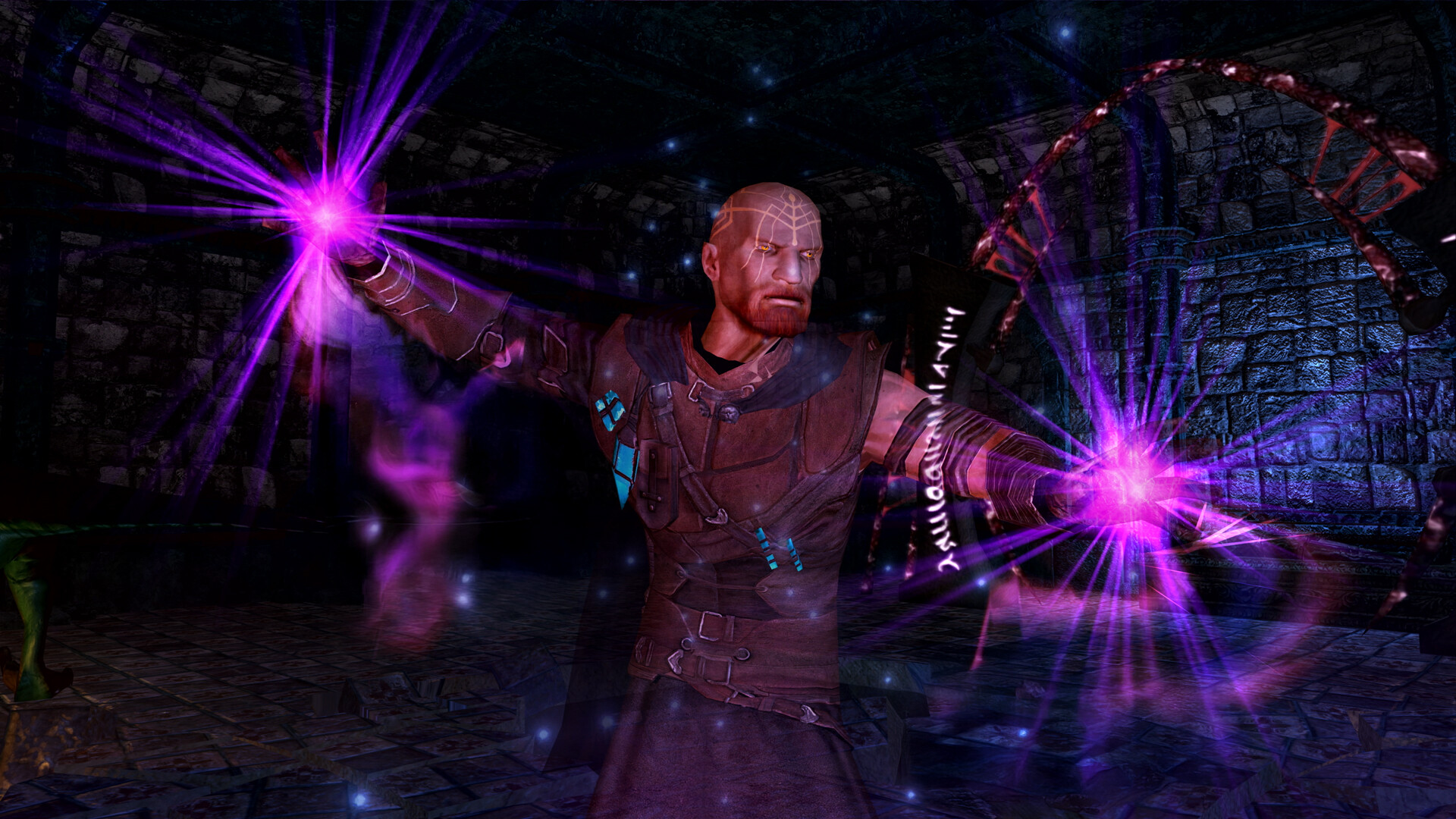 Dungeons & Dragons Neverwinter Nights 2: Enhanced Edition Screenshot 1