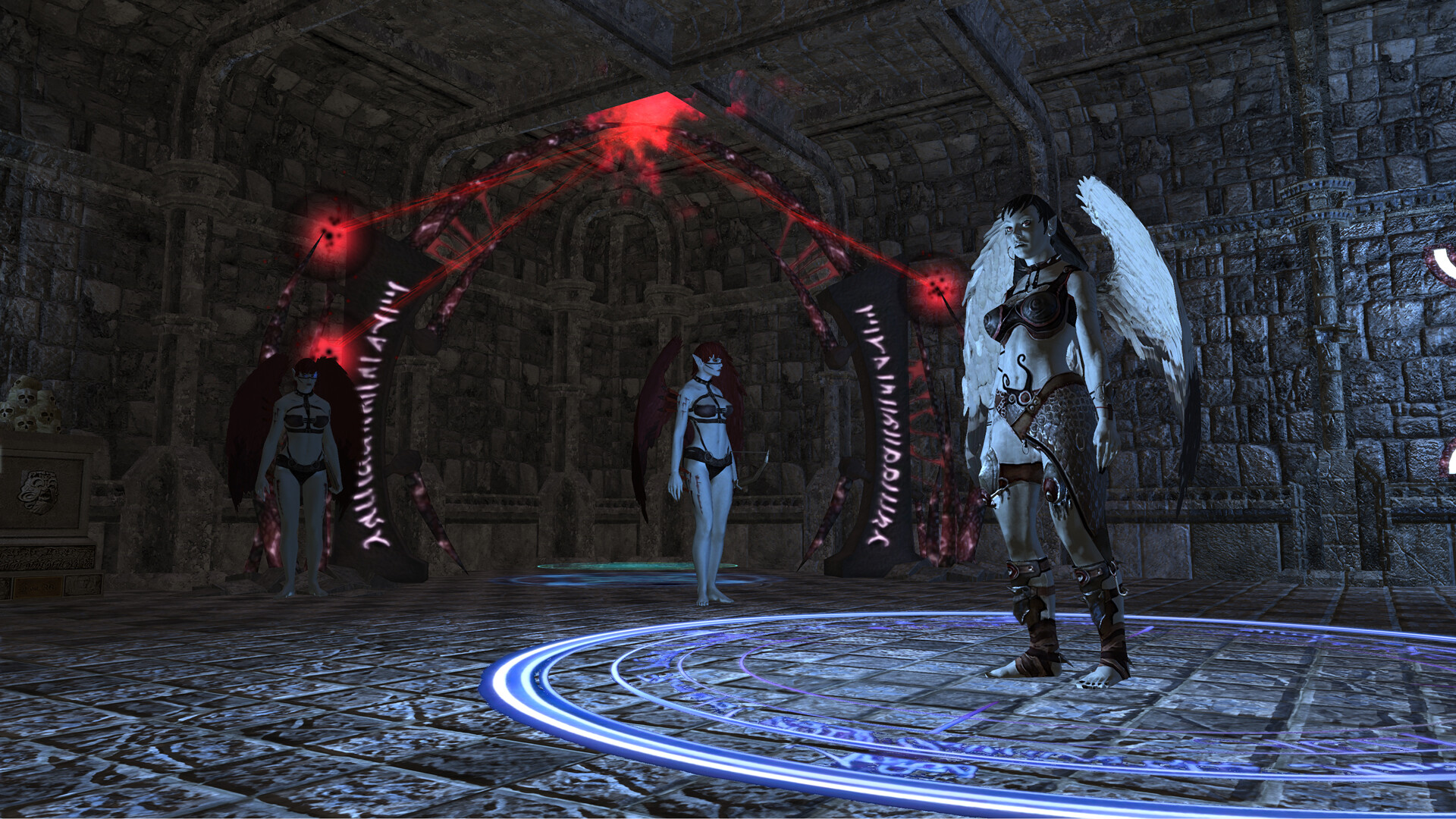 Dungeons & Dragons Neverwinter Nights 2: Enhanced Edition Screenshot 2