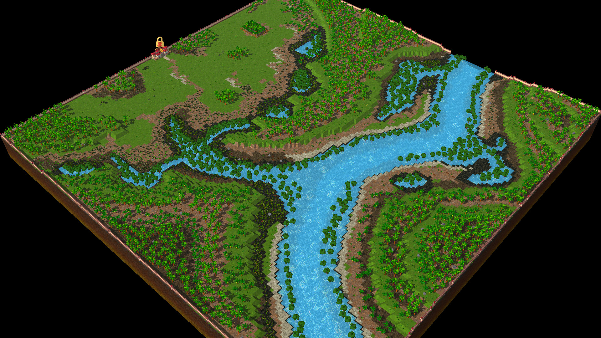 Zoo Constructor Screenshot 6