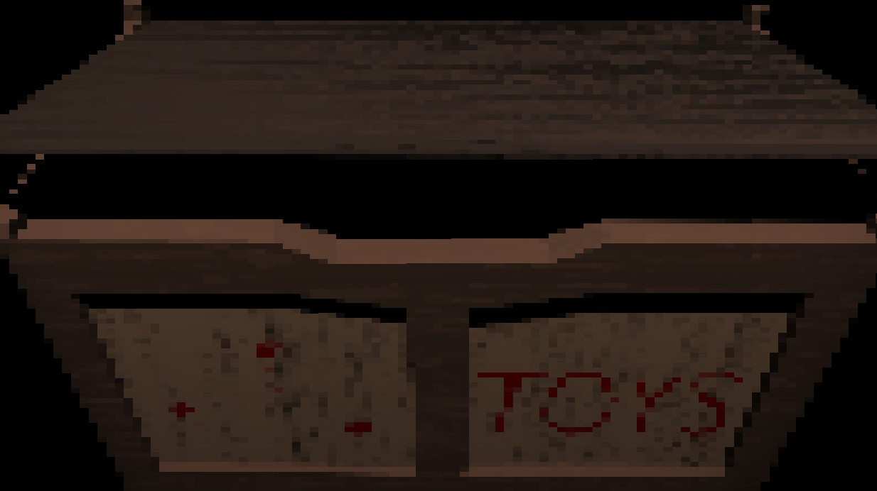 Welcome To The Dark Place Screenshot 1