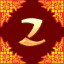 Z icon