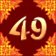 Level 49 icon