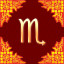 Symbol 8 icon