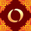 O icon
