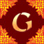 G icon