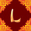 L icon