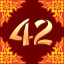 Level 42 icon