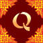Q icon