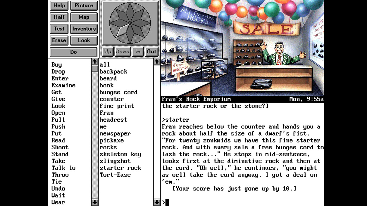 Eric The Unready Screenshot 4