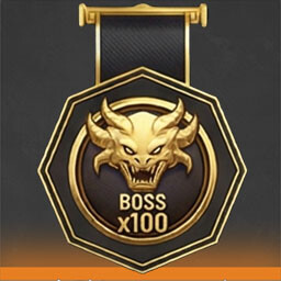 Ragnarok Boss's Nightmare