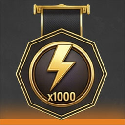 Who needs a gun? icon