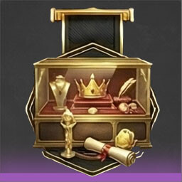 It Belongs in a Museum! icon