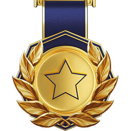 Practice makes perfect! icon