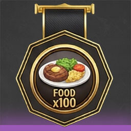 Gourmet Hunter icon