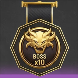 Boss Hunter icon