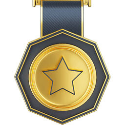 Fire the first shot icon