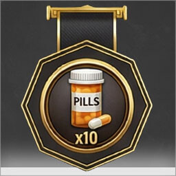 Take Your Meds icon