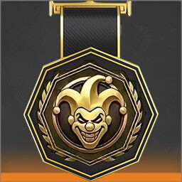 Why So Serious? icon