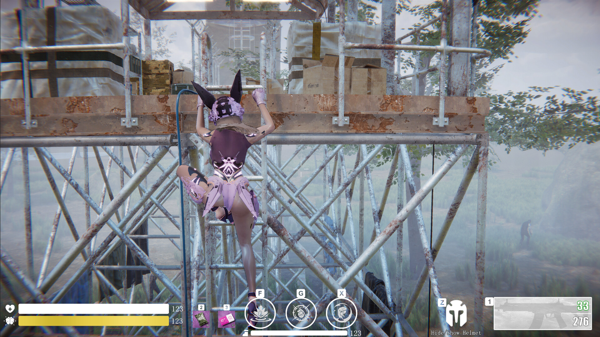 Better Days Screenshot 4