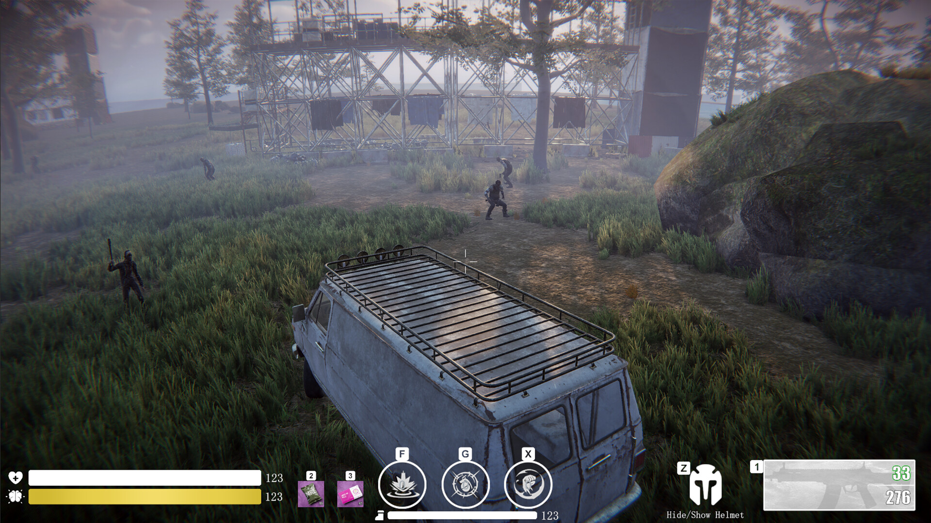 Better Days Screenshot 2