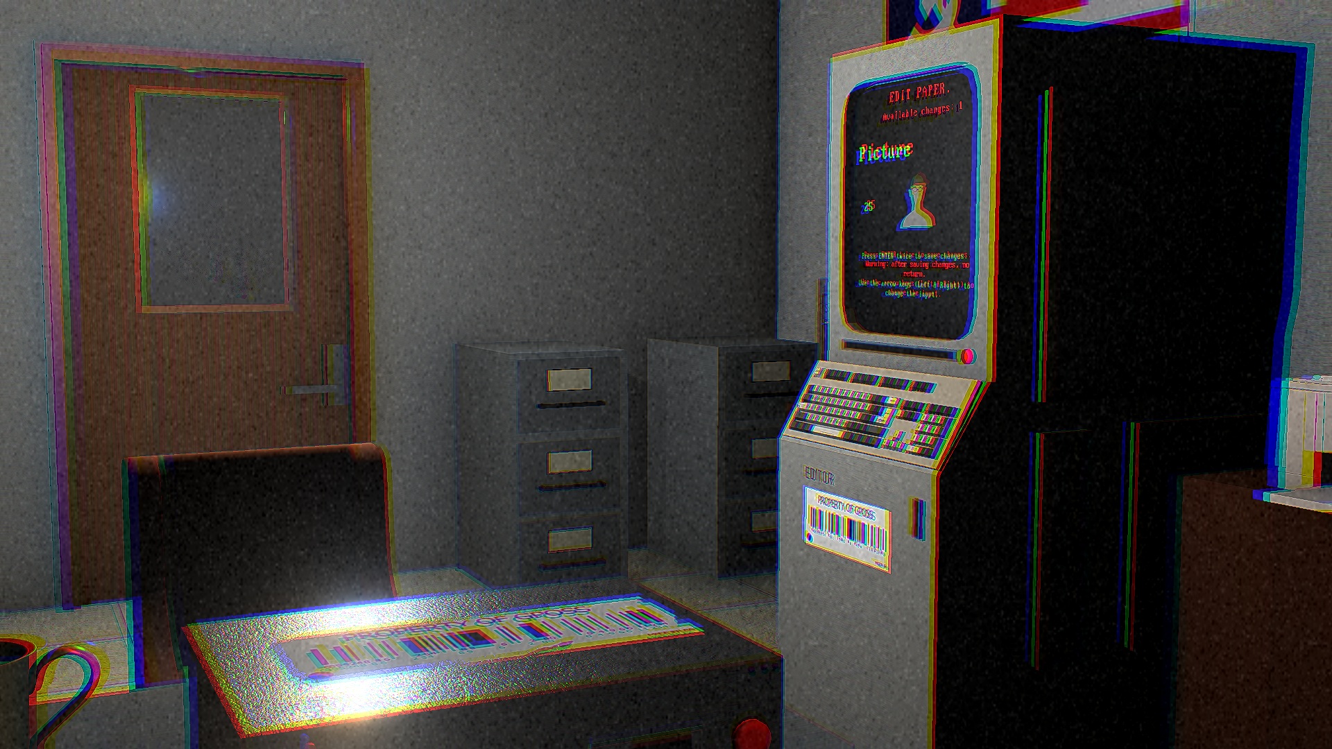 Insert Paper Screenshot 0