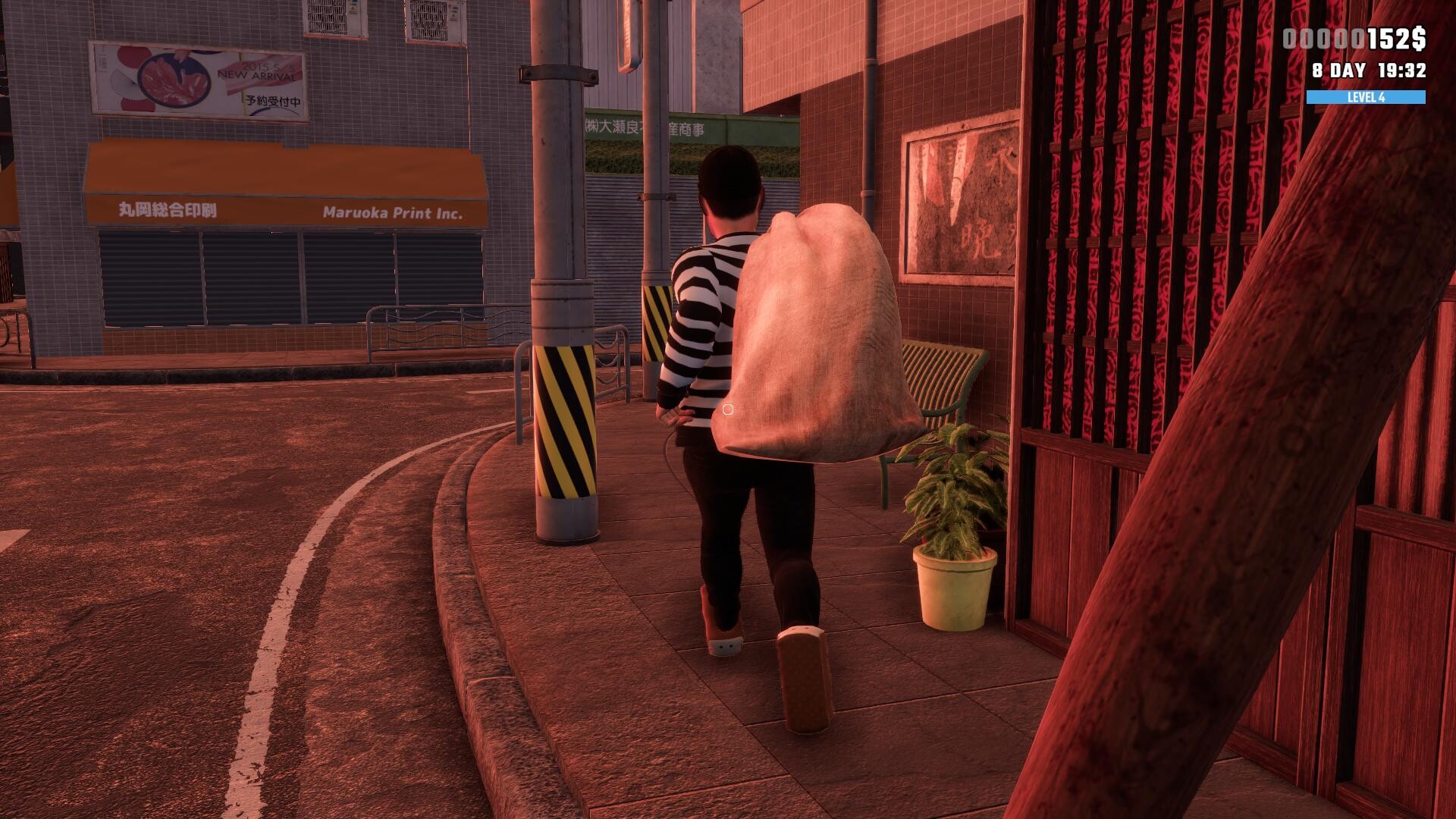 Metawork - Antique Shop Simulator Screenshot 2