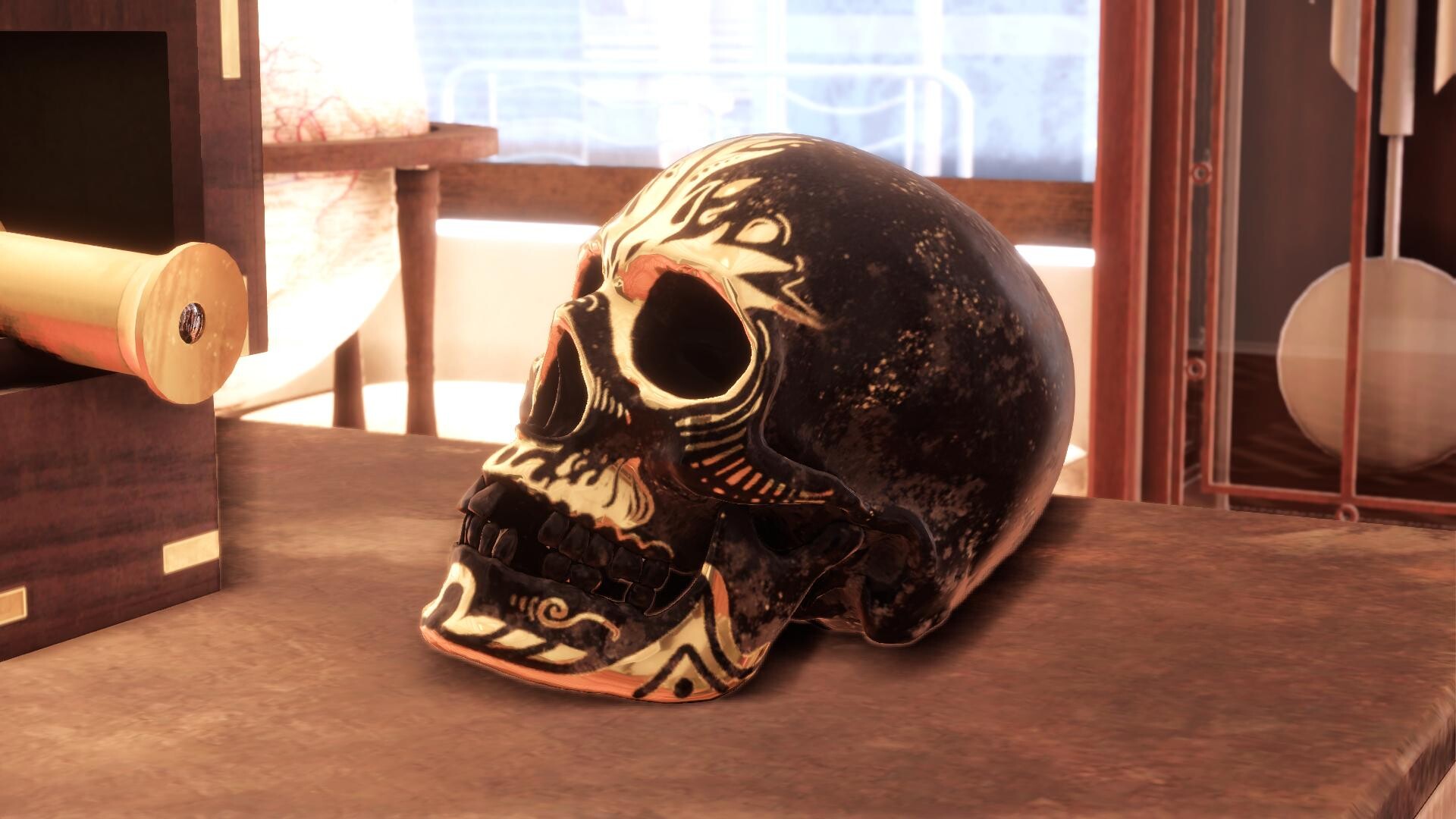 Metawork - Antique Shop Simulator Screenshot 14