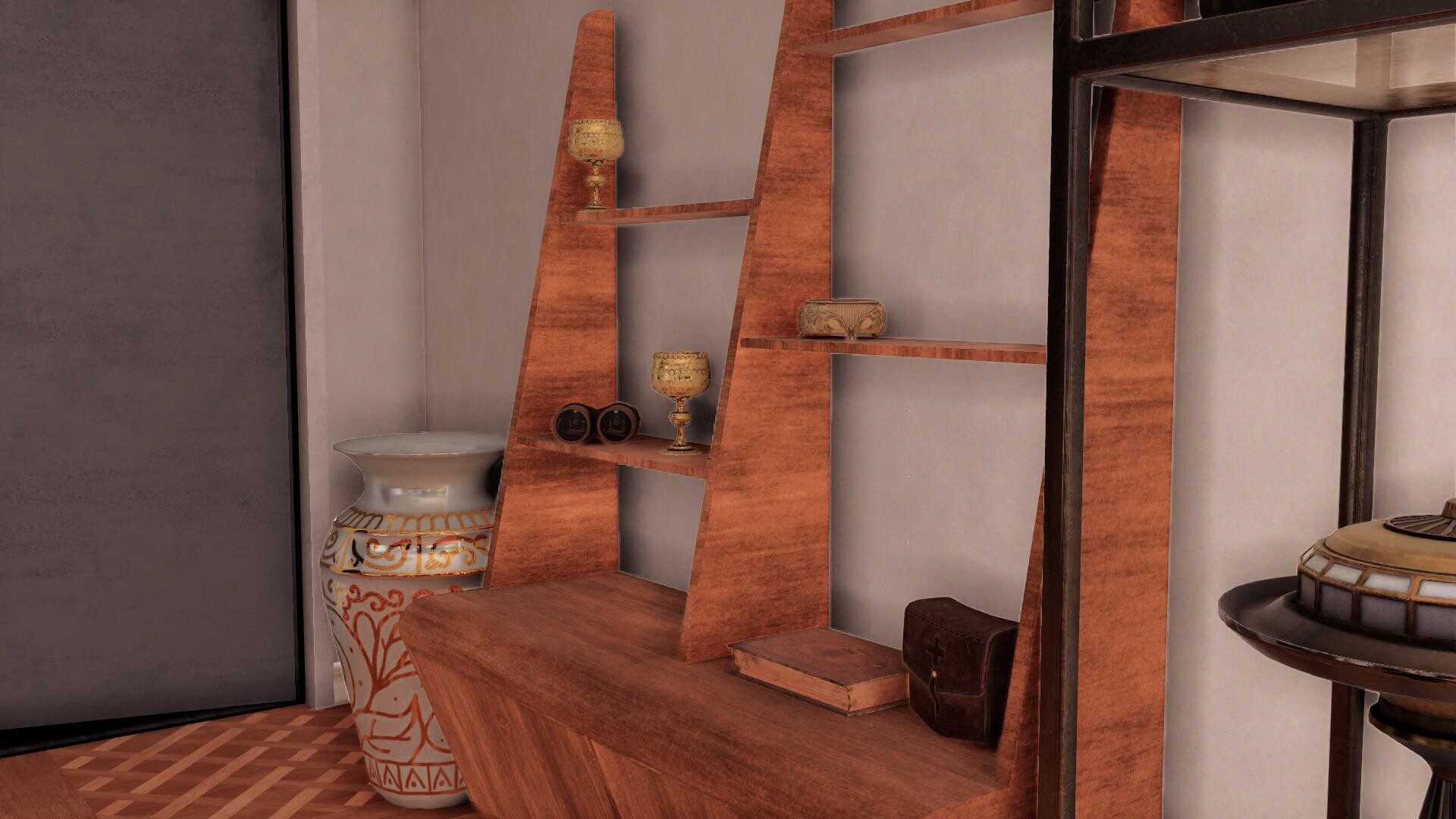 Metawork - Antique Shop Simulator Screenshot 11