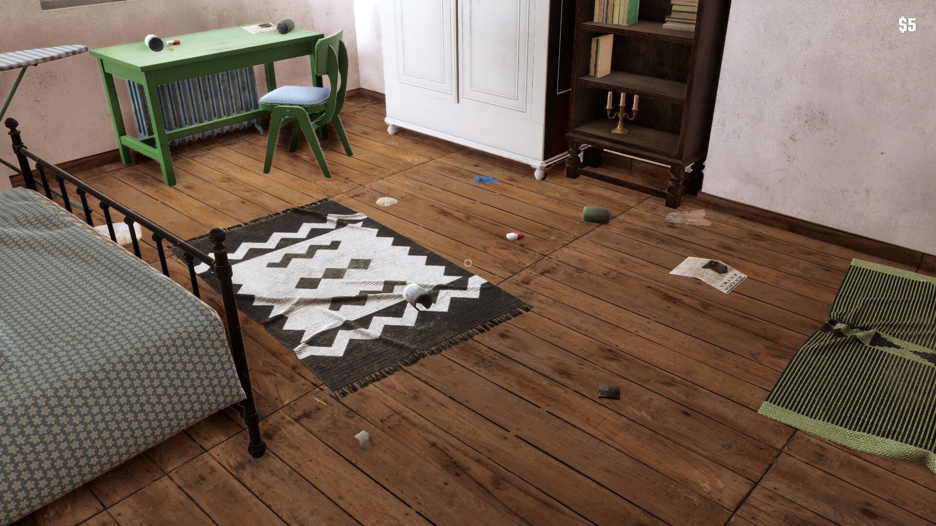 Metawork - Antique Shop Simulator Screenshot 9