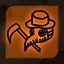 Black Death icon