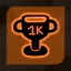 Just... stop icon