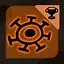 Virus Winner icon