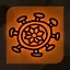 Viro-mutation icon