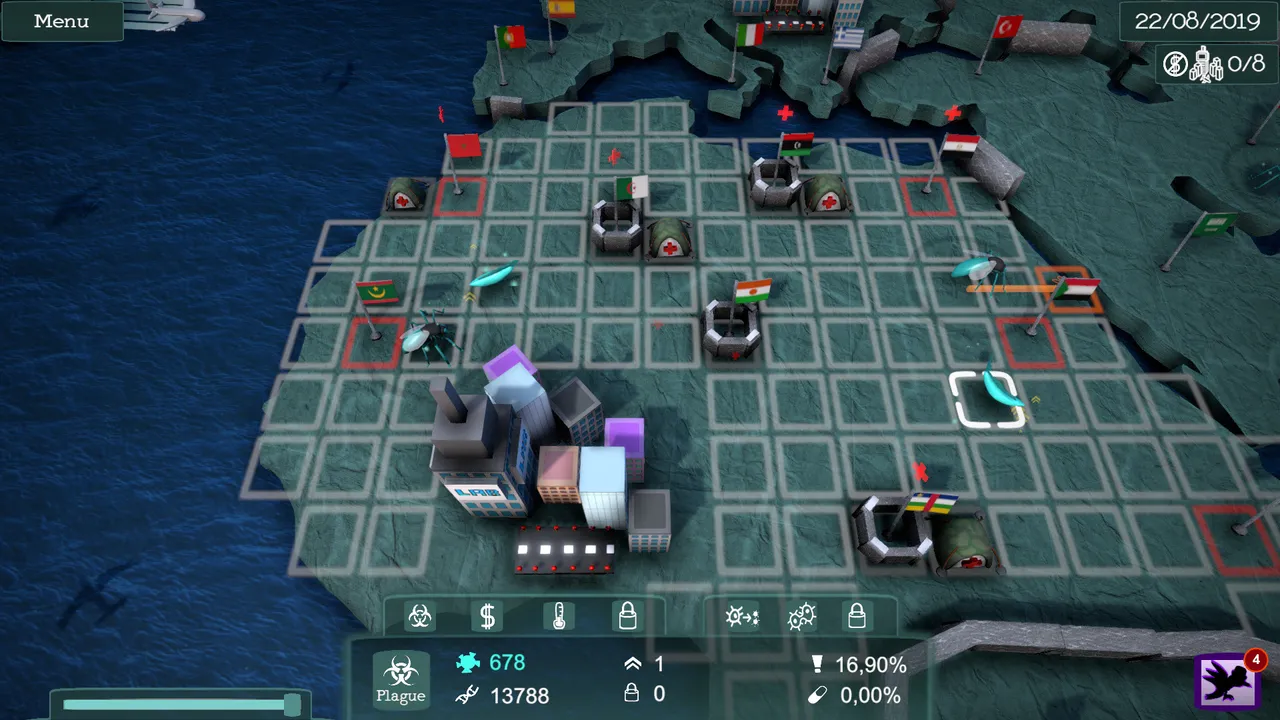 Pathogen Screenshot 0