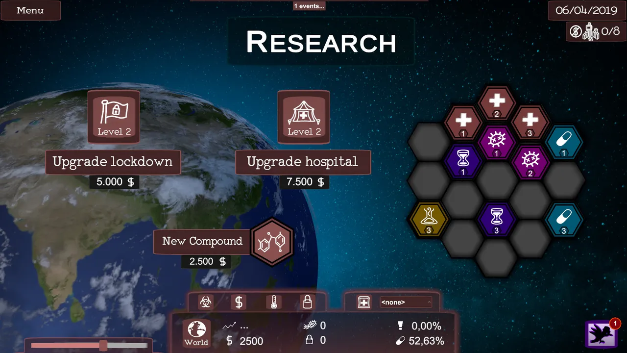 Pathogen Screenshot 6
