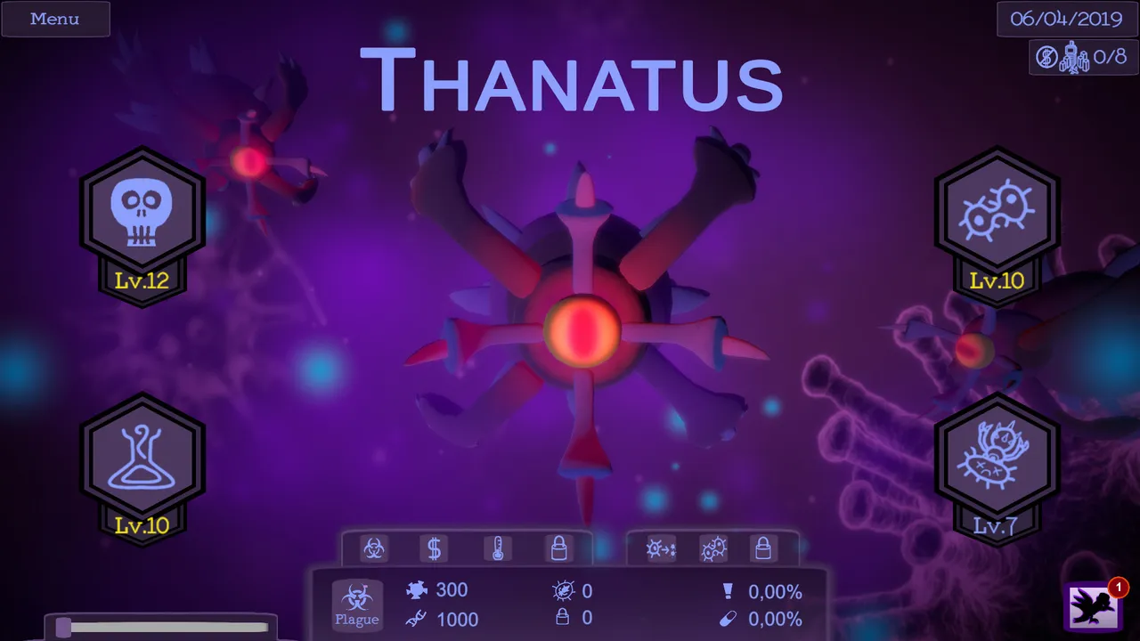 Pathogen Screenshot 8