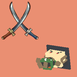 Victory Against Ashigaru! icon