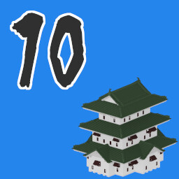 Hero of the Sengoku Era icon