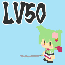 One Against a Thousand Warrior icon