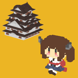 Kiritan Castle! icon