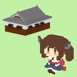 Plaster and Tile Fortress icon