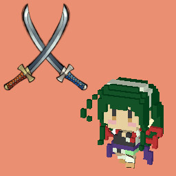 Joined with Zunko! icon