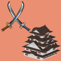 Invincible Castle! icon