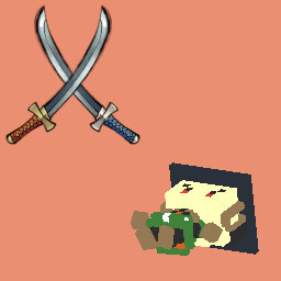 Elite Ashigaru Defeated! icon