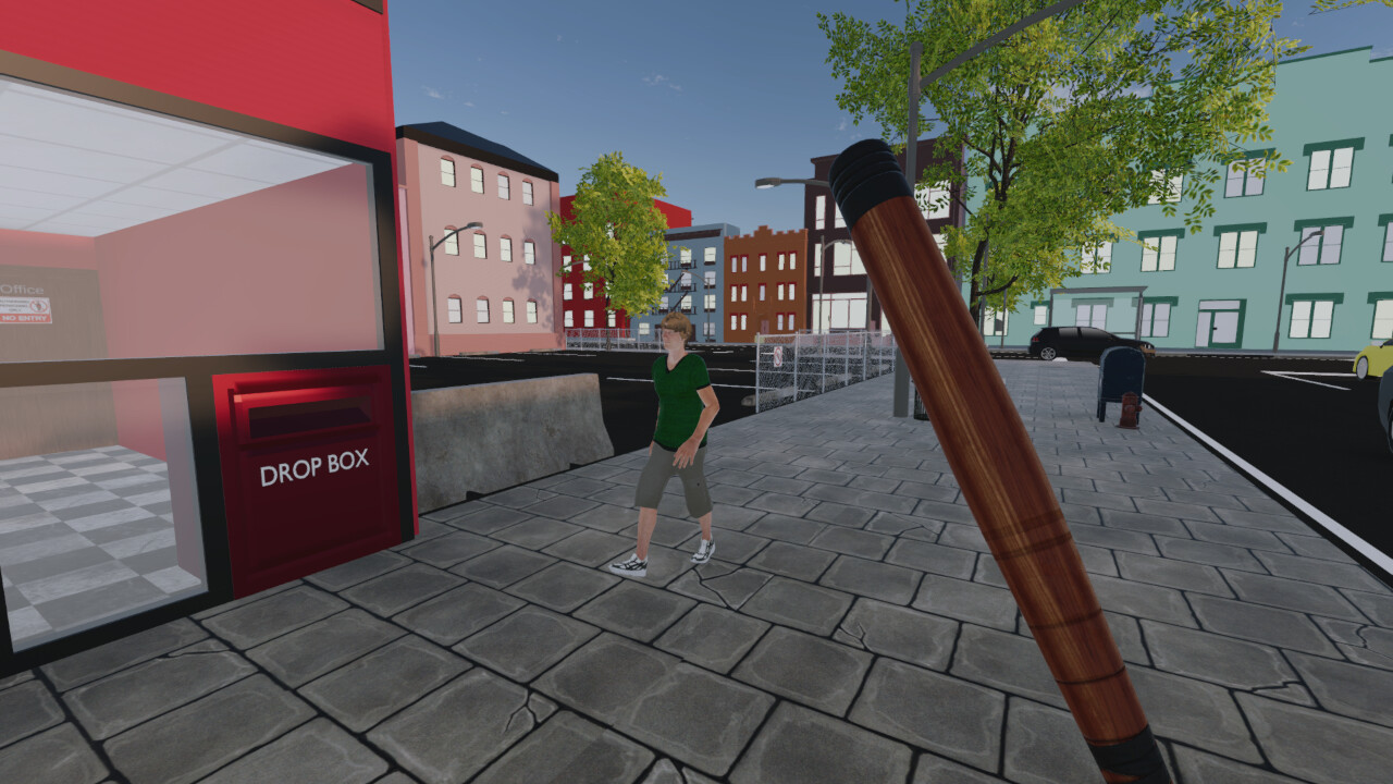 Videoclub Simulator Screenshot 4